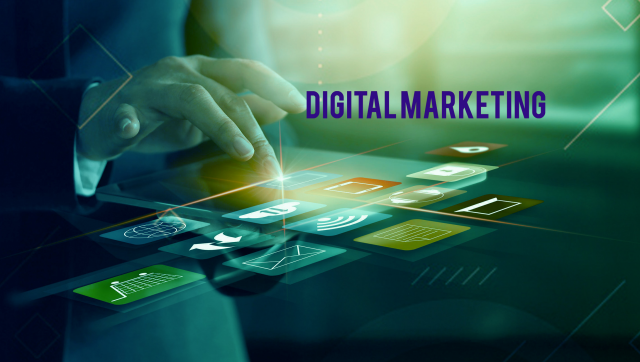 What Can You Expect from a Top Digital Marketing Agency