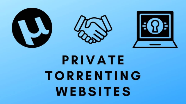 Top Best 10 Private Torrent Sites In 2020 Download Easy