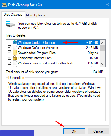 How to Fix Error Code 0x81000019 Windows 10 Backup 