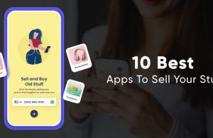Best 10 Alternatives To OfferUp Apps Best 10 Alternatives To OfferUp Apps