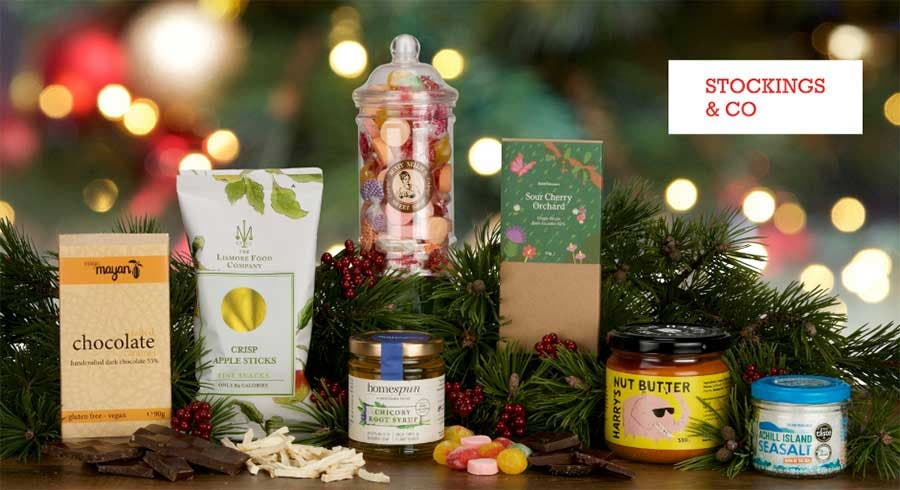 Get it Right with these Beautiful Vegan Gifts this Christmas