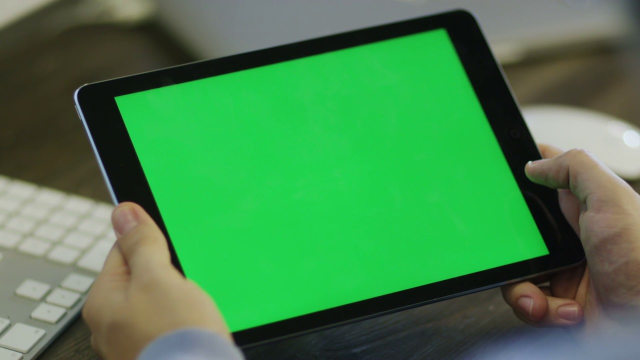 How to Fixed Green Screen issue While Watching Videos