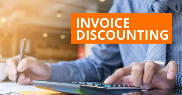 All You Need To Know About Invoice Discounting In India