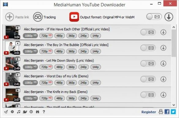 How To Use Youtube Playlist Downloader In 2020