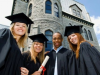 Four Reasons Why More and More People are Turning Towards Online Degrees Four Reasons Why More and More People are Turning Towards Online Degrees