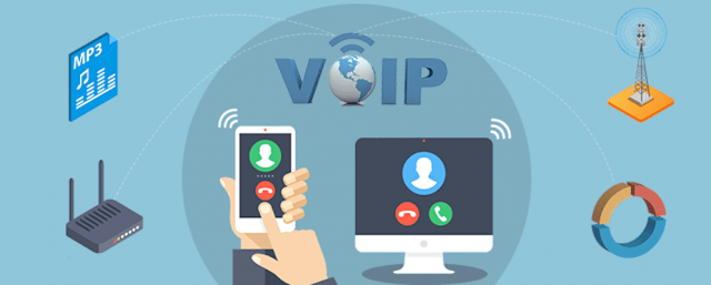 VoIP Industry Statistics 2020