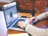 Flat Design: An Evolving Trend in Web Design Flat Design: An Evolving Trend in Web Design