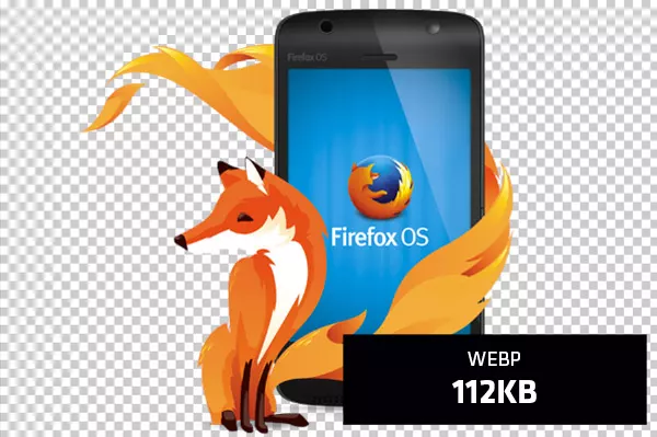 WebP Image Format Complete Guide to Using