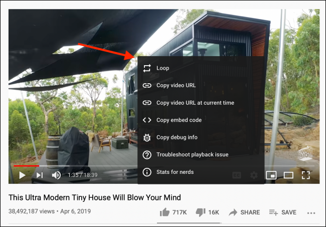 How To YouTube Picture-in-Picture in Safari on Mac
