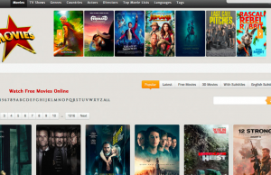 LosMovies Proxy: Losmovies Mirror Sites to Unblock LosMovies.com LosMovies Proxy: Losmovies Mirror Sites to Unblock LosMovies.com
