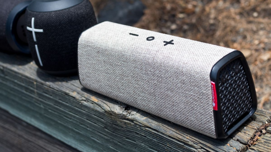 10 Best Portable Bluetooth Speakers In 2021