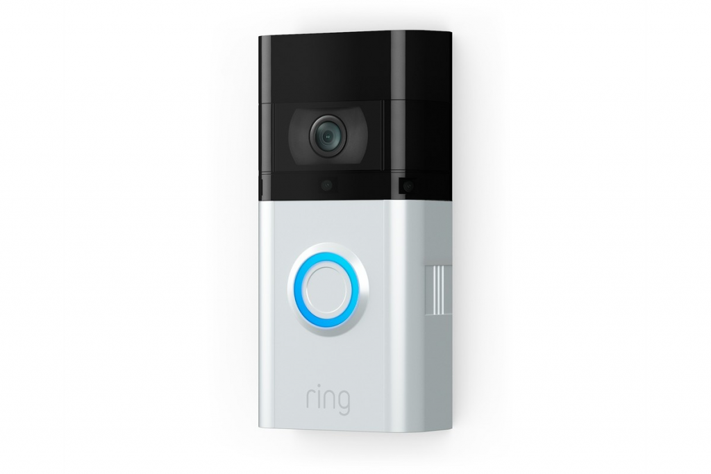 Best Top Smart Video Doorbells In 2021