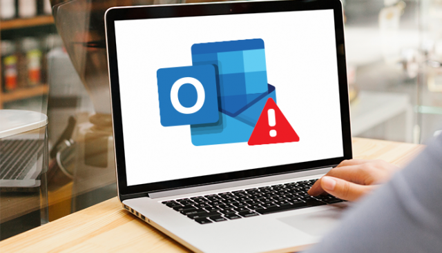 How To I Fix [pii_email_0642b6407de1d9fad1d4] Outlook Error