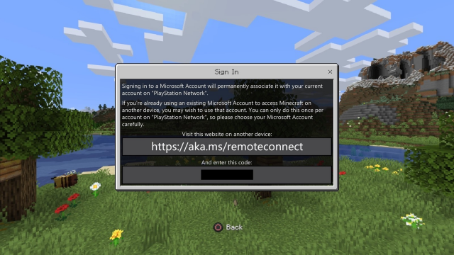 How Do I Fix Microsoft Minecraft Aka.ms/remoteconnect Error