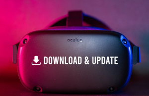 How To Download and Update Oculus Driver How To Download and Update Oculus Driver In Windows 10?