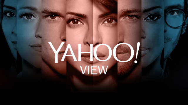 Yahoo View Watch Online Movies and TV Shows