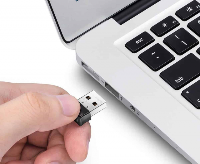 Top 5 Best USB Wi-Fi Adapters Available Now