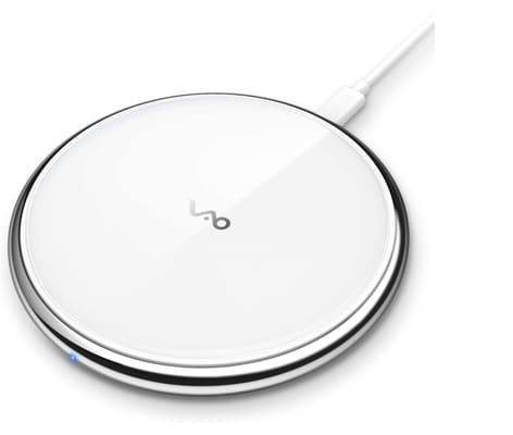 Reviews Wireless Charger for iPhone 12, 12 Pro Max,12 Mini 