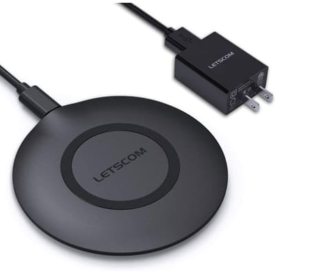 Reviews Wireless Charger for iPhone 12, 12 Pro Max,12 Mini 