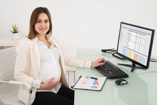 Reviews Best Office Chairs for Pregnancy in 2021