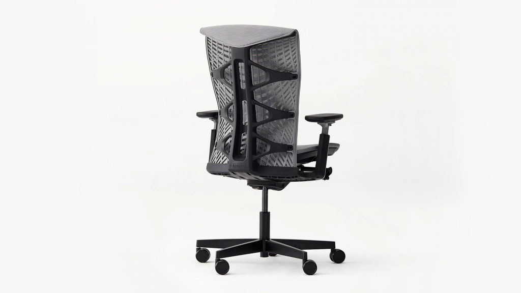 Reviews Best Office Chairs for Pregnancy in 2021 