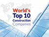 Top 10 Best Largest Construction Companies in the World Top 10 Best Largest Construction Companies in the World