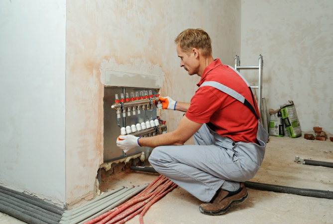What is Hydronic Heating Systems?