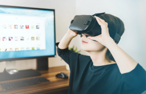 Augmented Reality Technology Is Changing Everything Augmented Reality Technology Is Changing Everything