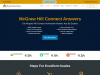 McGraw-Hill Connect Math: McGraw-Hill Connect Math for Students McGraw-Hill Connect Math: McGraw-Hill Connect Math Guide for Students