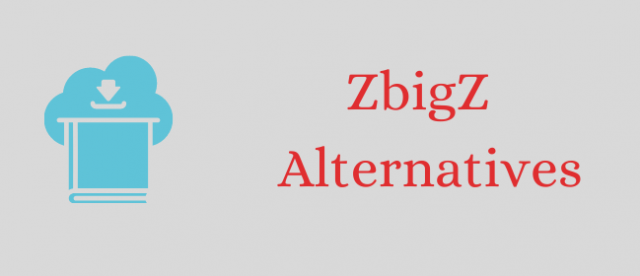Alternatives to Zbigz for Torrent Downloading 