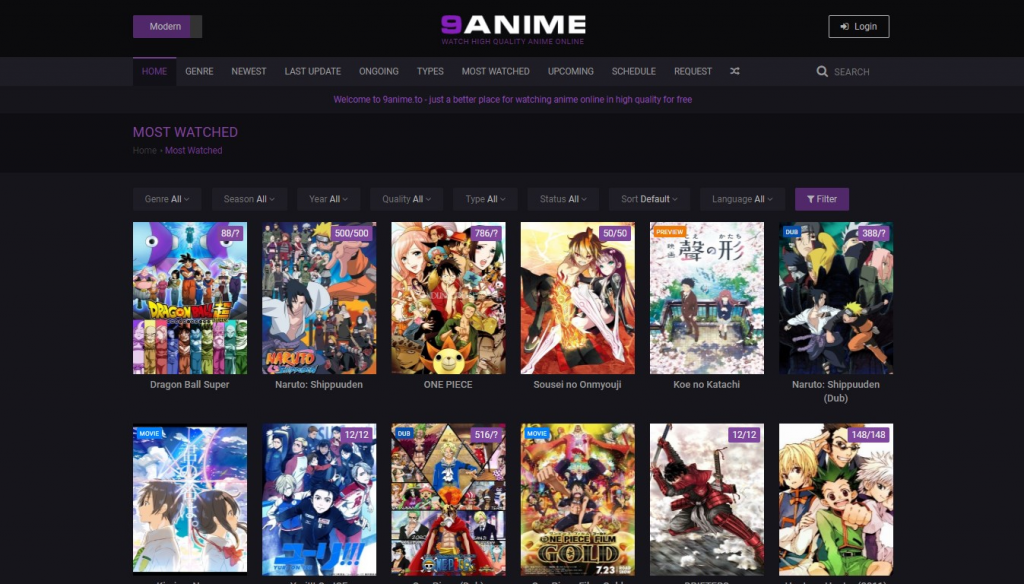 Best AnimeLand Alternatives Streaming Site
