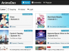AnimeDao: Watch Anime Movies/TV Shows on AnimeDao AnimeDao: Watch Anime Movies/TV Shows on AnimeDao
