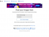 Best 8 PostImage Alternatives Photo-sharing Sites of 2021 Best 8 PostImage Alternatives Photo-sharing Sites of 2021