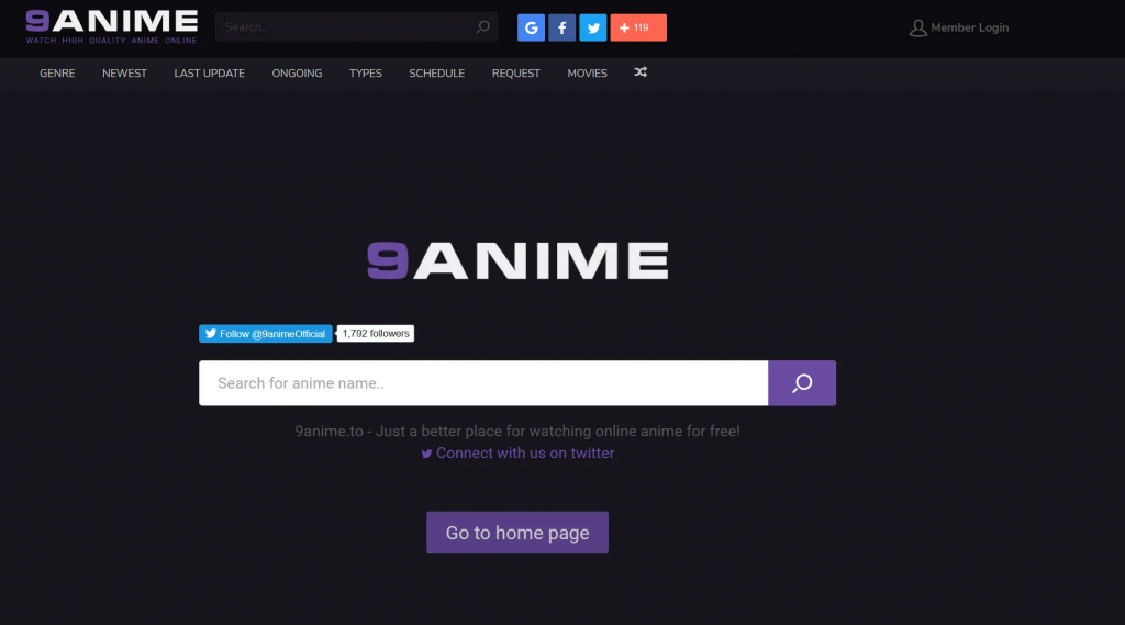 AnimeDao: Watch Anime Movies/TV Shows on AnimeDao