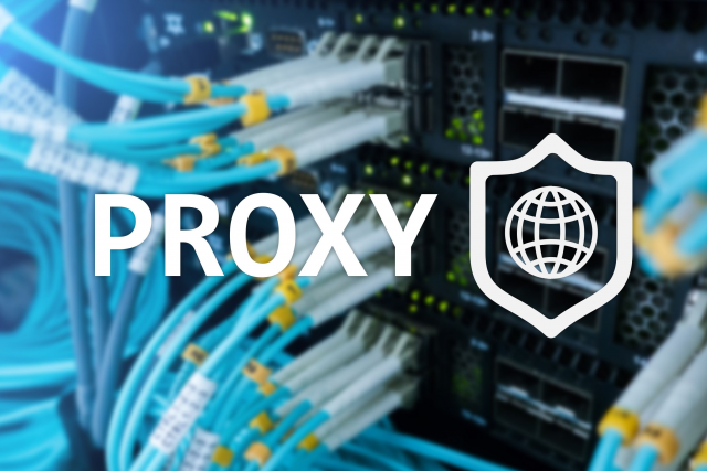Best proxy sites services in 2021