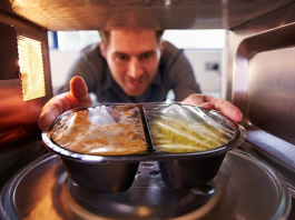 Car Microwave: 8 Best portable microwaves for cars