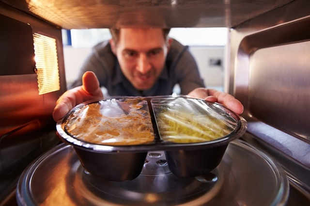 Car Microwave: 8 Best portable microwaves for cars