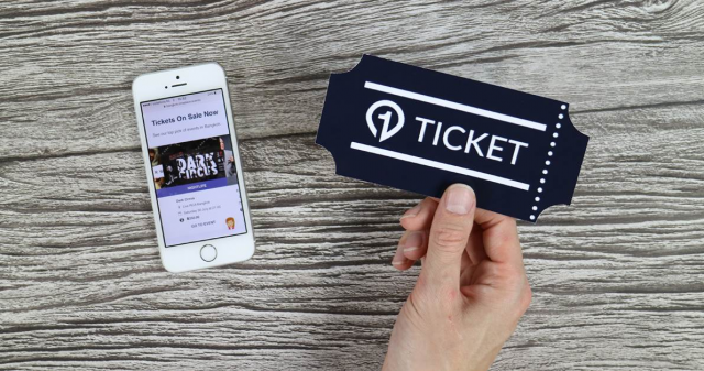 The Top 13 Online Event Ticketing Software