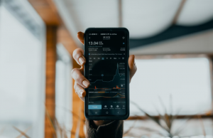 How to Make a Stock Trading App How to Make a Stock Trading App