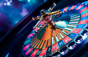 Understanding the Hype behind the 5 Most Popular Casino Games of all Time Understanding the Hype behind the 5 MostPopular Casino Games of all Time