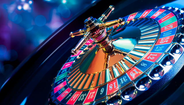 Understanding the Hype behind the 5 MostPopular Casino Games of all Time