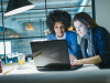The Advantages Of Next-Generation Firewalls For Businesses The Advantages Of Next-Generation Firewalls For Businesses