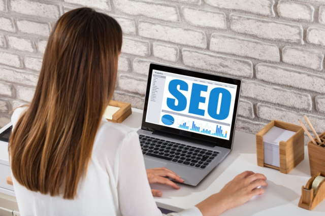 The Incredible Benefits of SEO For a Business
