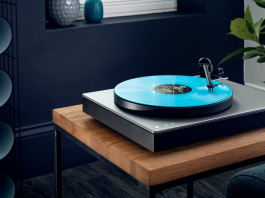 Best record players and the best turntables
