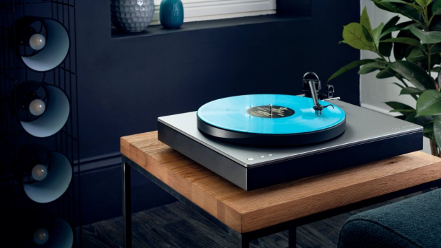 Best record players and the best turntables