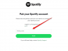 Https Spotify com pair Https Spotify com pair