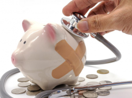 5 Methods to Manage Healthcare Costs