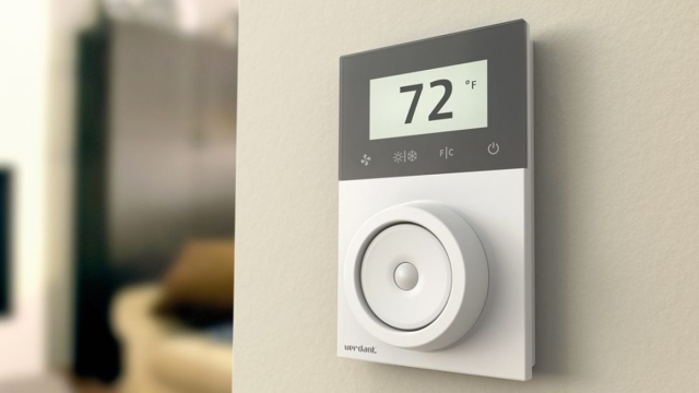 10 Best Smart Thermostat In 2022