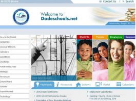 Dadeschools.net Account Login: Miami-Dade County Public Schools