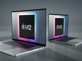 Apple M2 chip reportedly arises in 9 new Macs reviews.